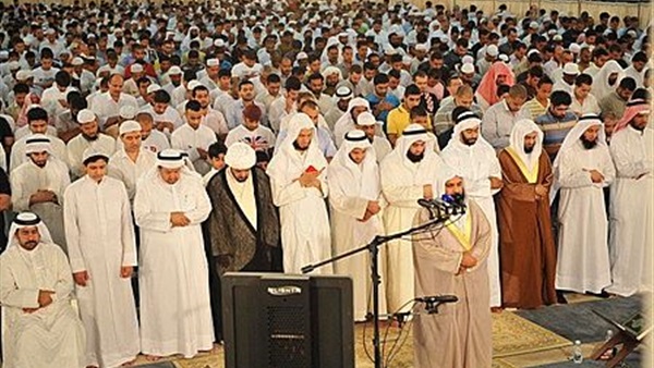 صلاة الجماعة صلاة الجماعة