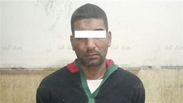 صورة أرشيفية - حبس 