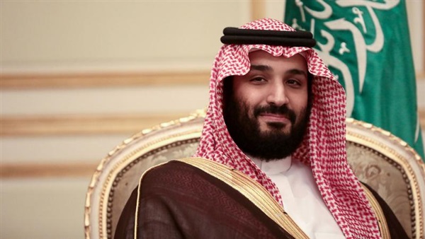 لأمير محمد بن سلمان ولى عهد السعودية لأمير محمد بن سلمان ولى عهد السعودية