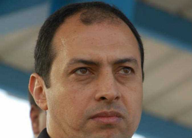 الدكتور عمرو عبد الحق الدكتور عمرو عبد الحق