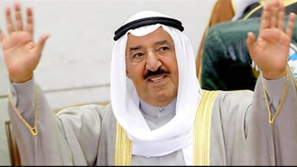 أمير الكويت أمير الكويت