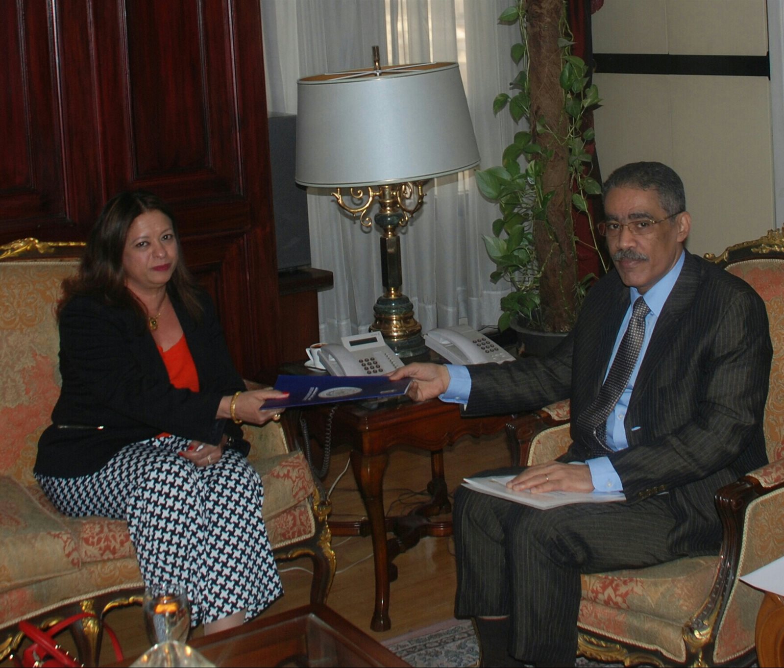 ضياء رشوان ضياء رشوان