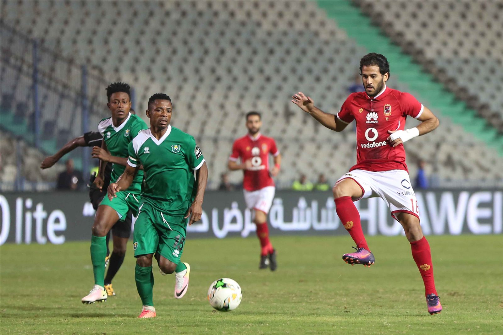 مباراة اليوم 