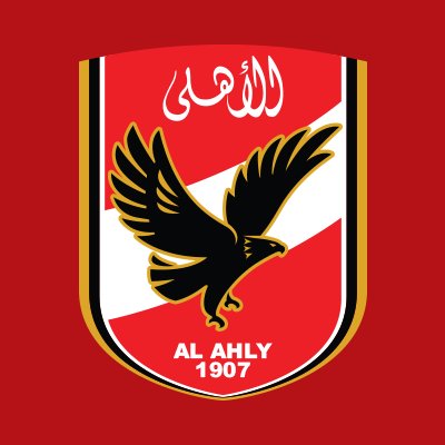 شعار الاهلى  شعار الاهلى
