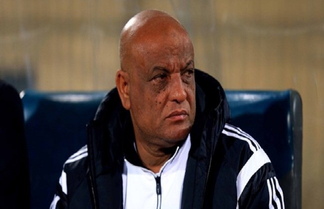 رمضان السيد مدرب الرجاء رمضان السيد مدرب الرجاء