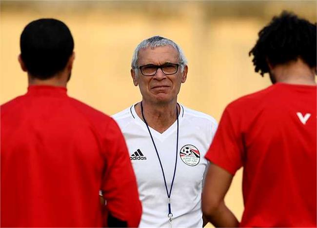 كوبر مدرب المنتخب 