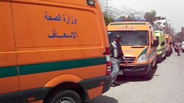 صورة أرشيفية - نقل مصابين صورة أرشيفية - نقل مصابين