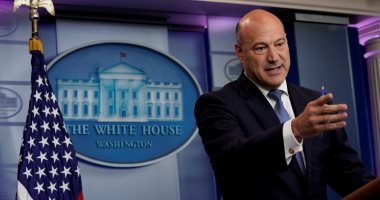 جاري كون، المستشار الاقتصادى للرئيس الأمريكي