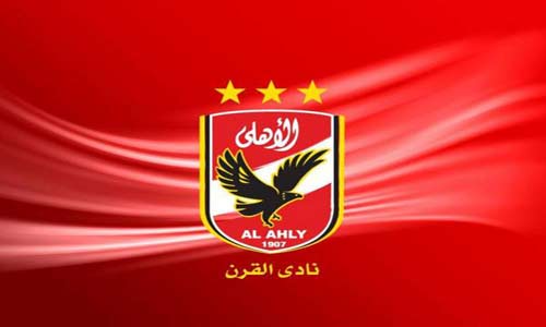شعار النادى الأهلى شعار النادى الأهلى
