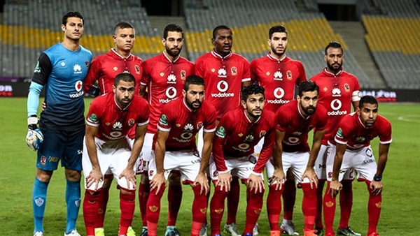 فريق الاهلي فريق الاهلي