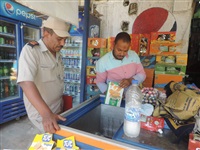 جانب من الحملة ( أرشيفية) جانب من الحملة ( أرشيفية)