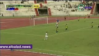 «كاسونجو» يهدر هدف محقق أمام ديتشا الاثيوبي