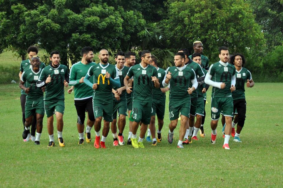 المصري في تنزانيا