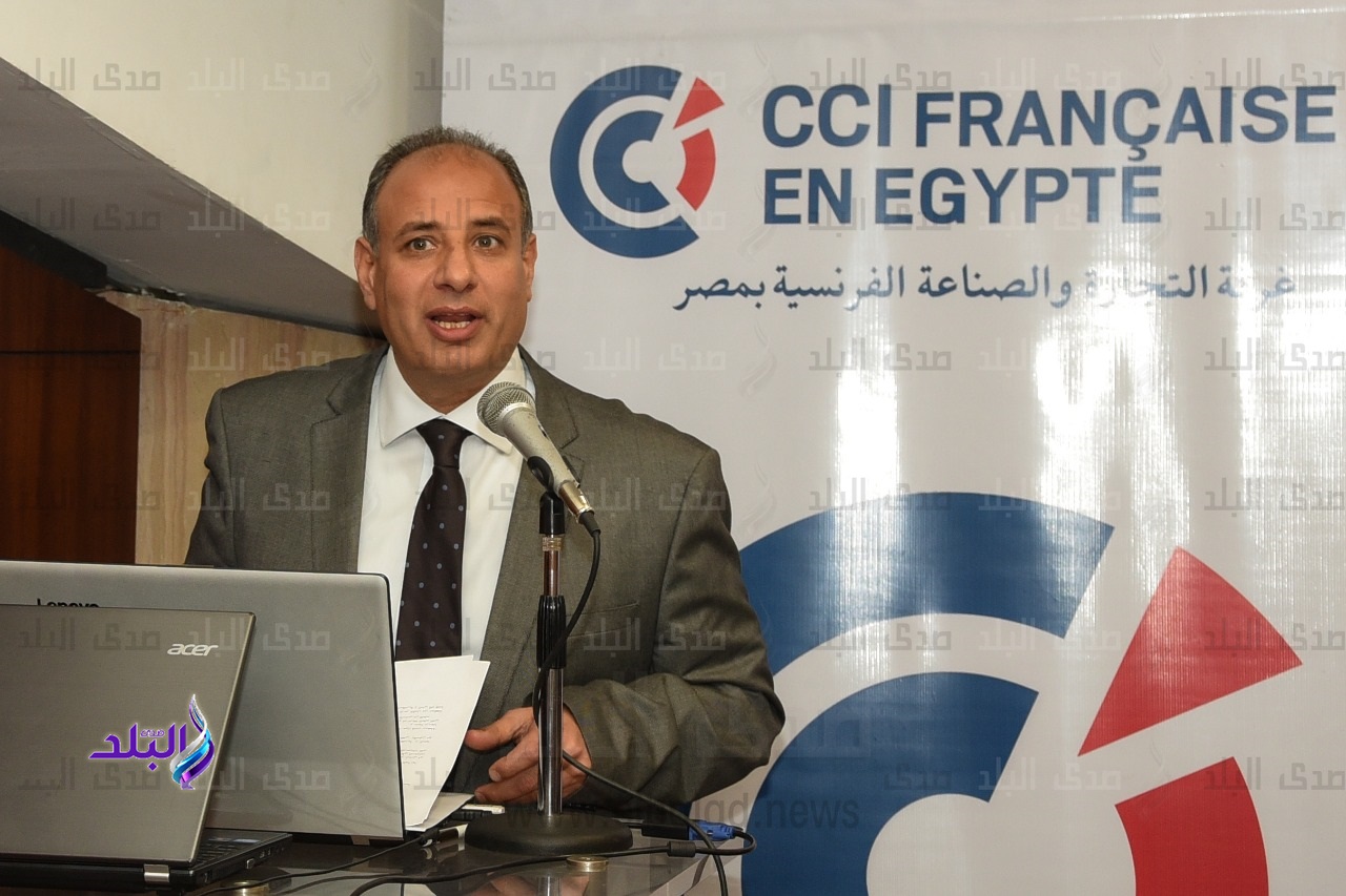 الدكتور محمد سلطان، محافظ الإسكندرية