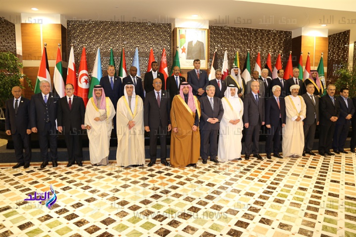 اجتماع وزراء الداخلية العرب اجتماع وزراء الداخلية العرب