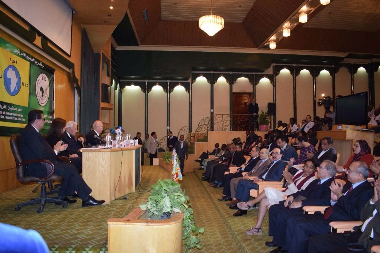  الاعلى للإعلام 