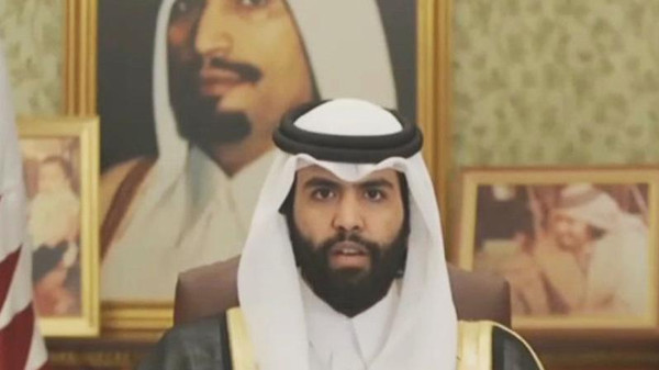 الشيخ سلطان بن سحيم