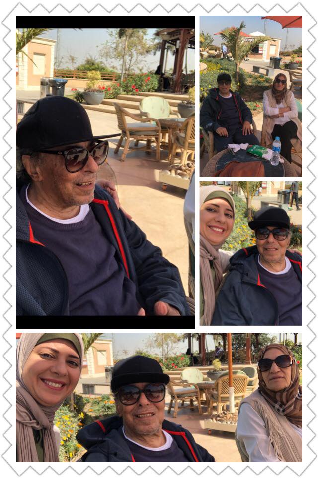 صلاح السعدنى 