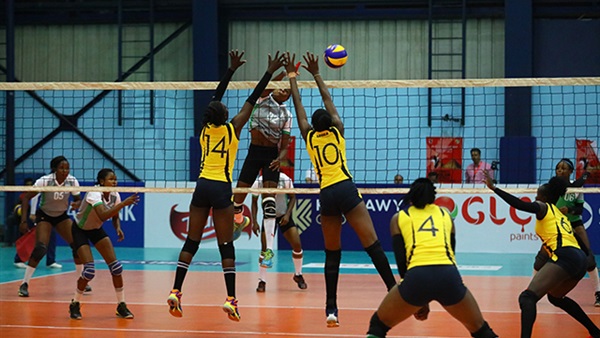 السجون الكيني