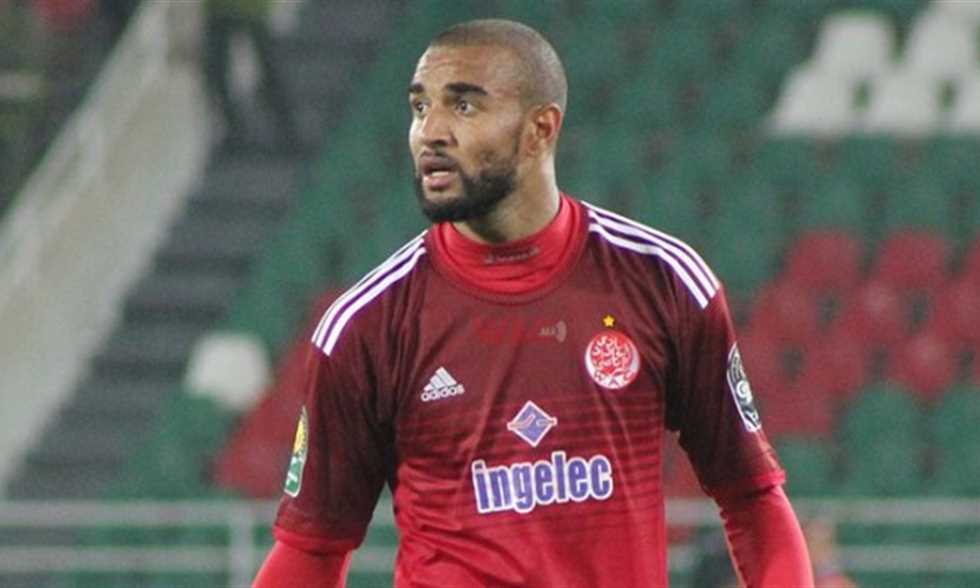 اسماعيل الحداد