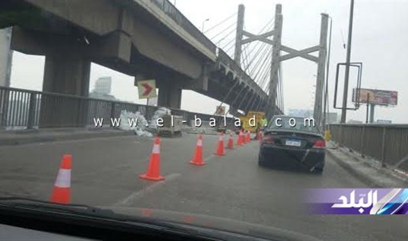 كوبري اكتوبر