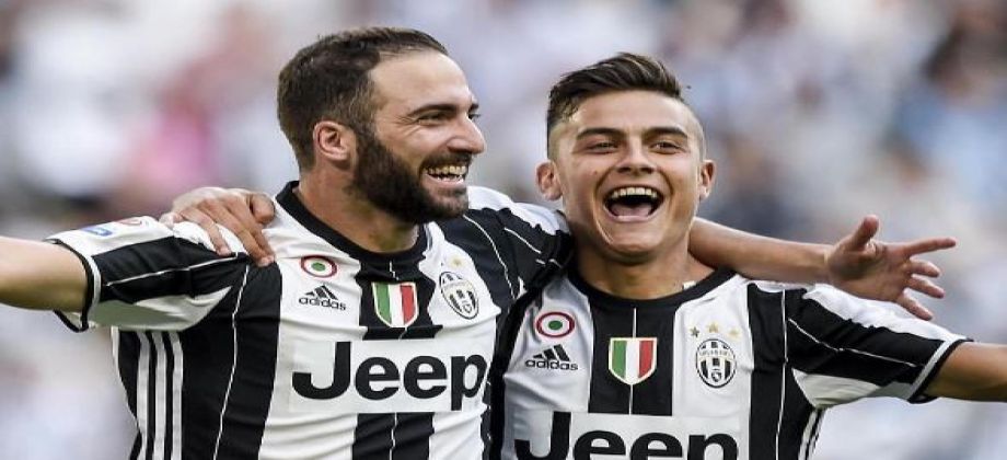 هجواين وديبالا