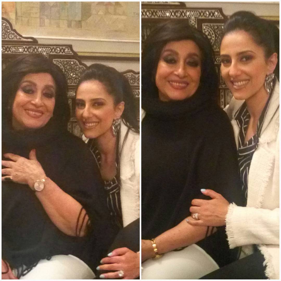 حنان مطاوع
