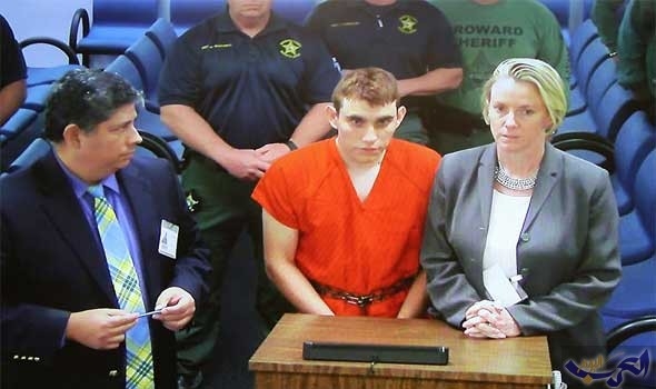 منفذ هجوم فلوريدا