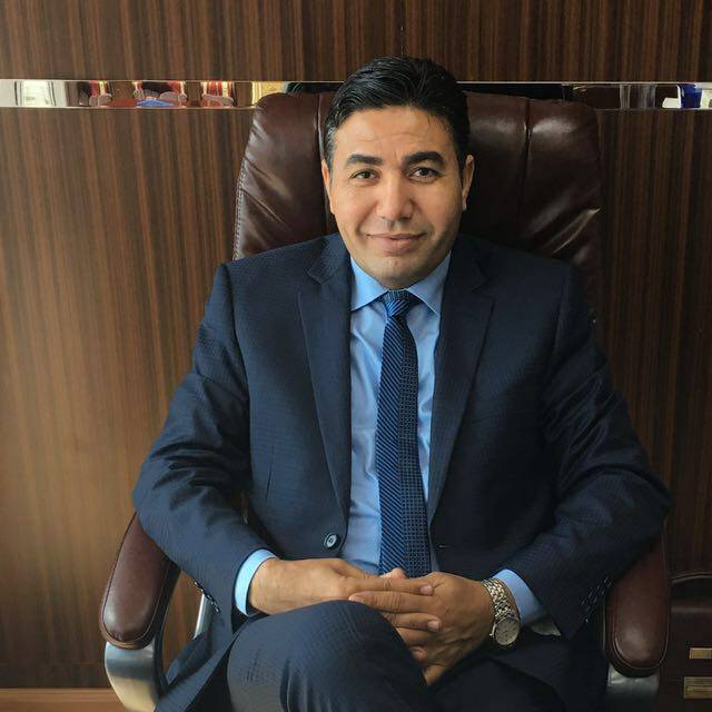 أحمد حسين البراوي أحمد حسين البراوي