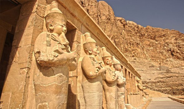 المصريون القدماء المصريون القدماء