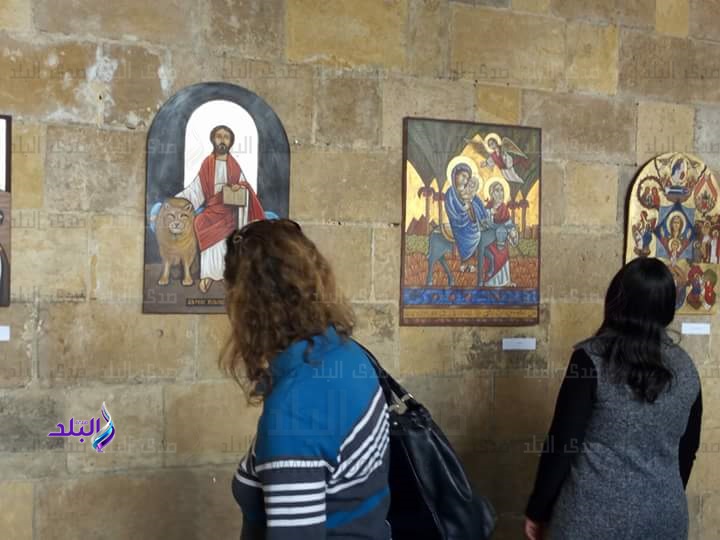 تجهيز 5 مناطق لمسار العائلة المقدسة بمصر