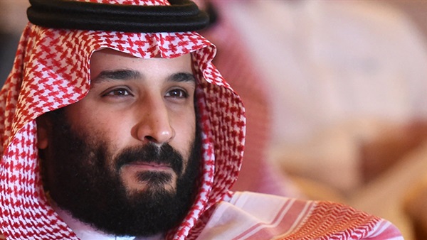 محمد بن سلمان محمد بن سلمان