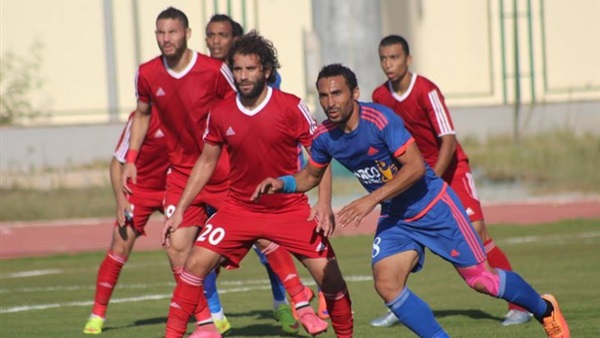 مباريات دورى القسم الثانى مباريات دورى القسم الثانى