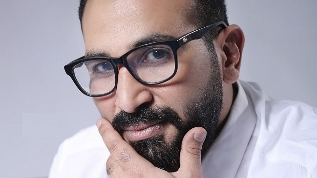 أحمد سعد أحمد سعد