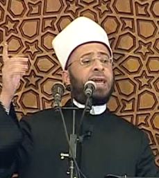 الدكتور أسامة الأزهرى، مستشار رئيس الجمهورية للشئون الدينية الدكتور أسامة الأزهرى، مستشار رئيس الجمهورية للشئون الدينية