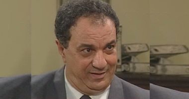 الفنان عاطف طنطاوى