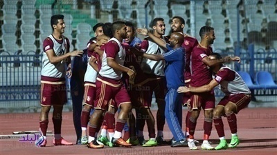 فريق سيراميكا كليوباترا