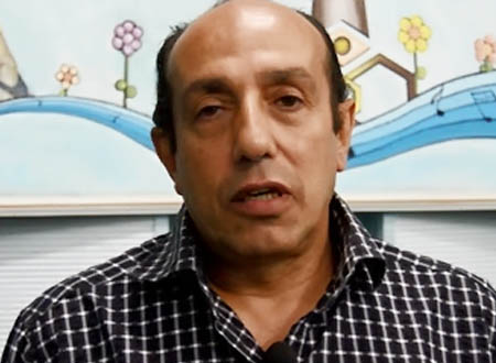 أحمد صيام أحمد صيام