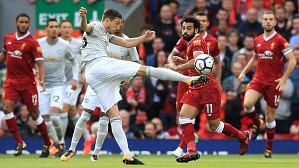 مان يونايتد ضد ليفربول مان يونايتد ضد ليفربول