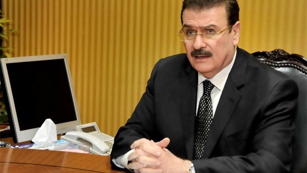 المهندس هاني ضاحي 