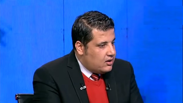 مصطفى زمزم