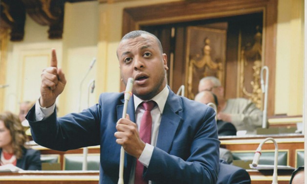  عمرو أبو اليزيد