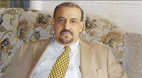 الشيخ سلطان البركانى