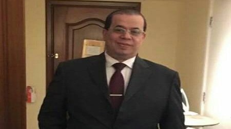 محمد عبد الحليم محمد عبد الحليم
