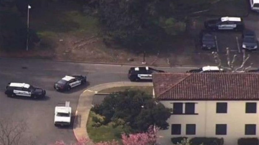 مقتل مسلح و3 رهائن بدار للمحاربين القدامى في كاليفورنيا