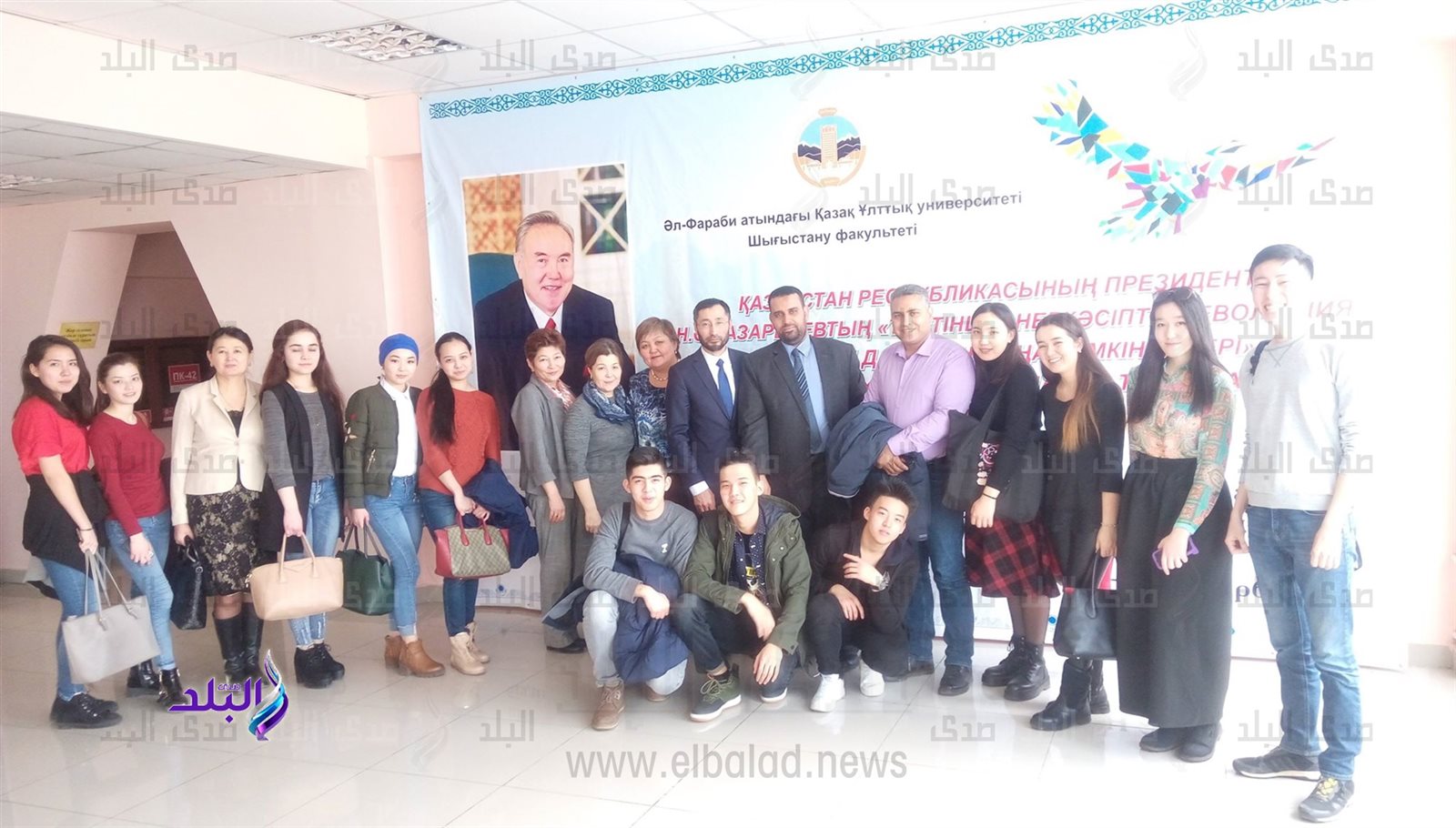 أسبوع اللغة العربية 