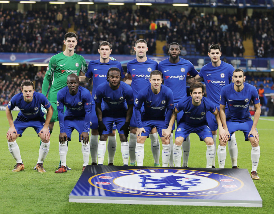 نادي تشيلسي