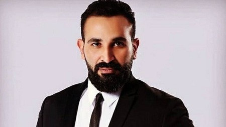 أحمد سعد أحمد سعد