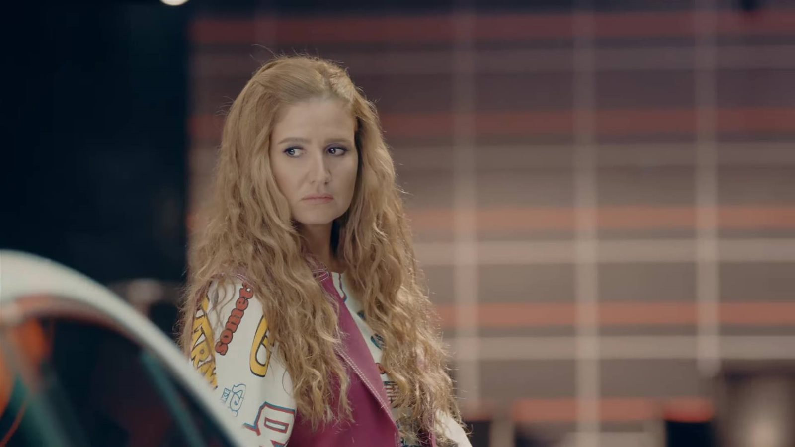 هنا شيحة- صورة ارشفية