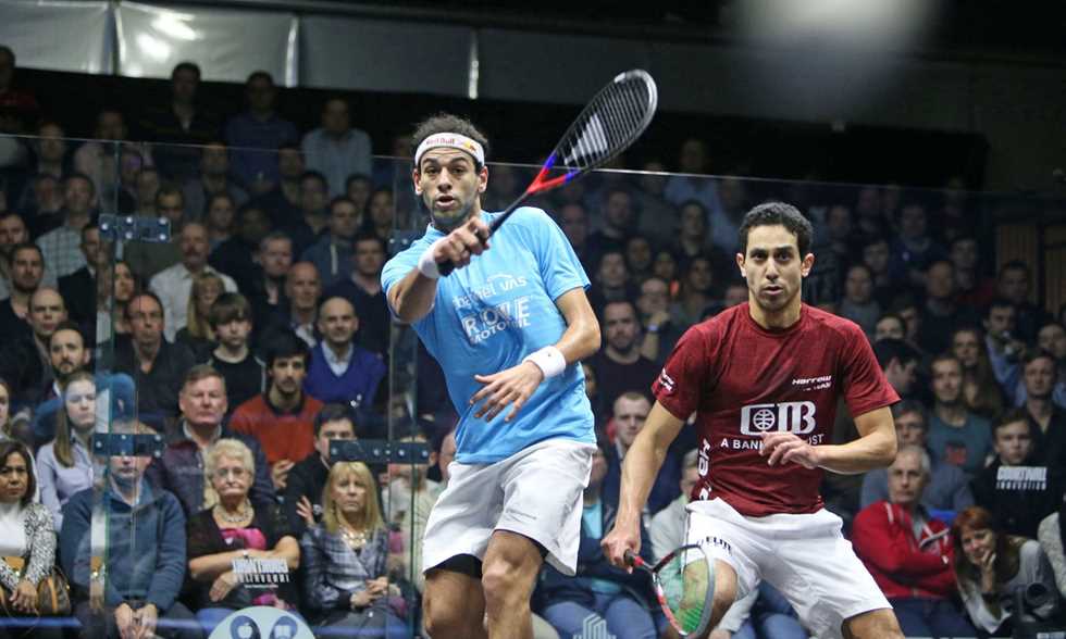 محمد الشوربجي 